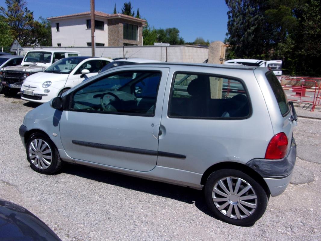 Renault Twingo - Photo 8