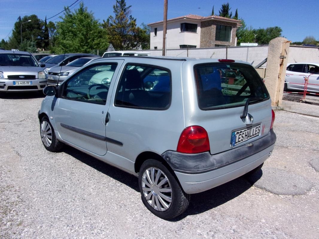 Renault Twingo - Photo 9