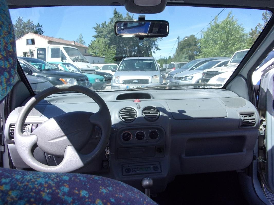 Renault Twingo - Photo 10