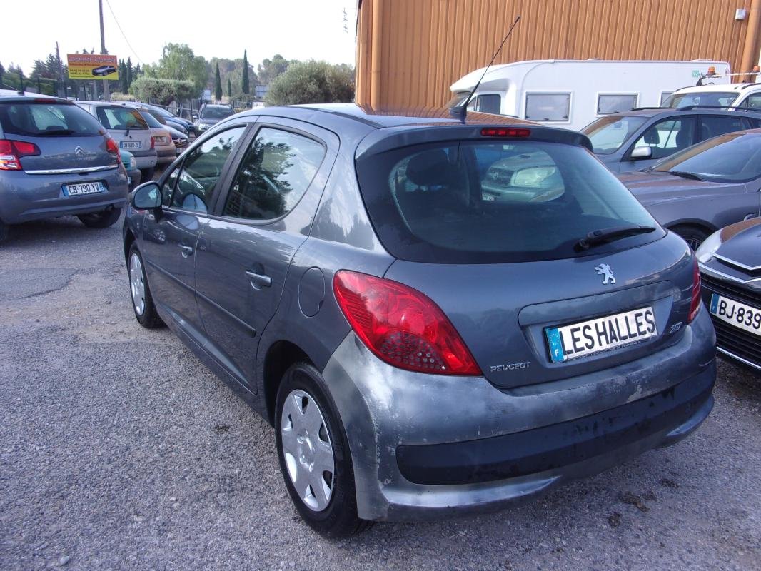 Peugeot 207 - Photo 3