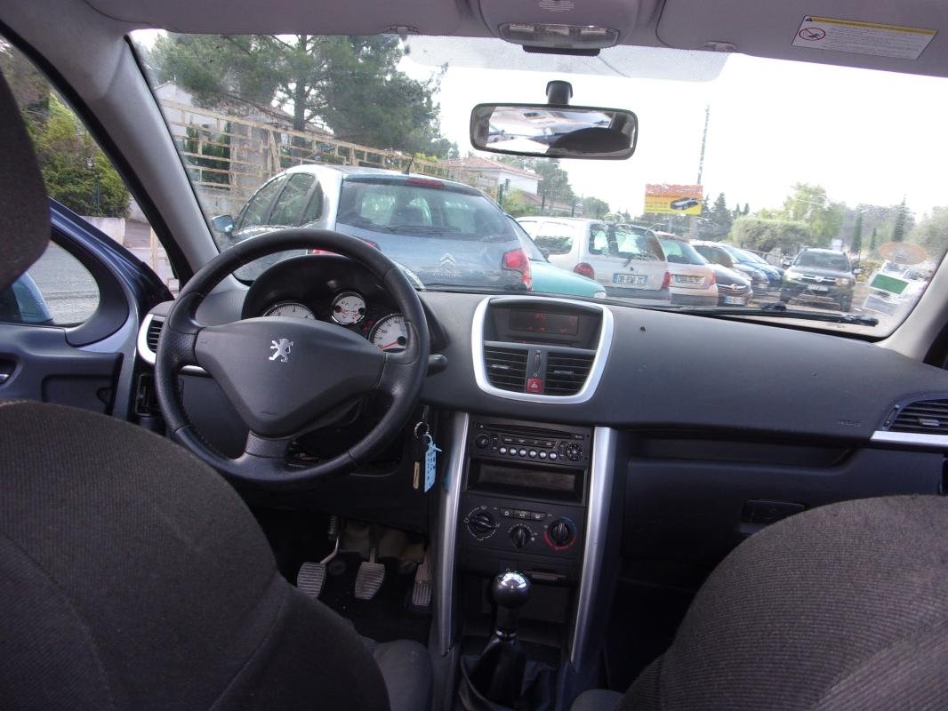 Peugeot 207 - Photo 4