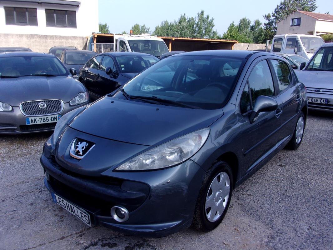 Peugeot 207 - Photo 7
