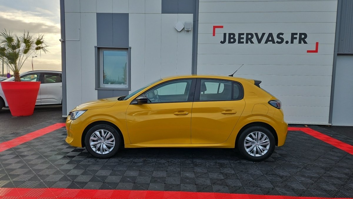 Peugeot 208 - Photo 2