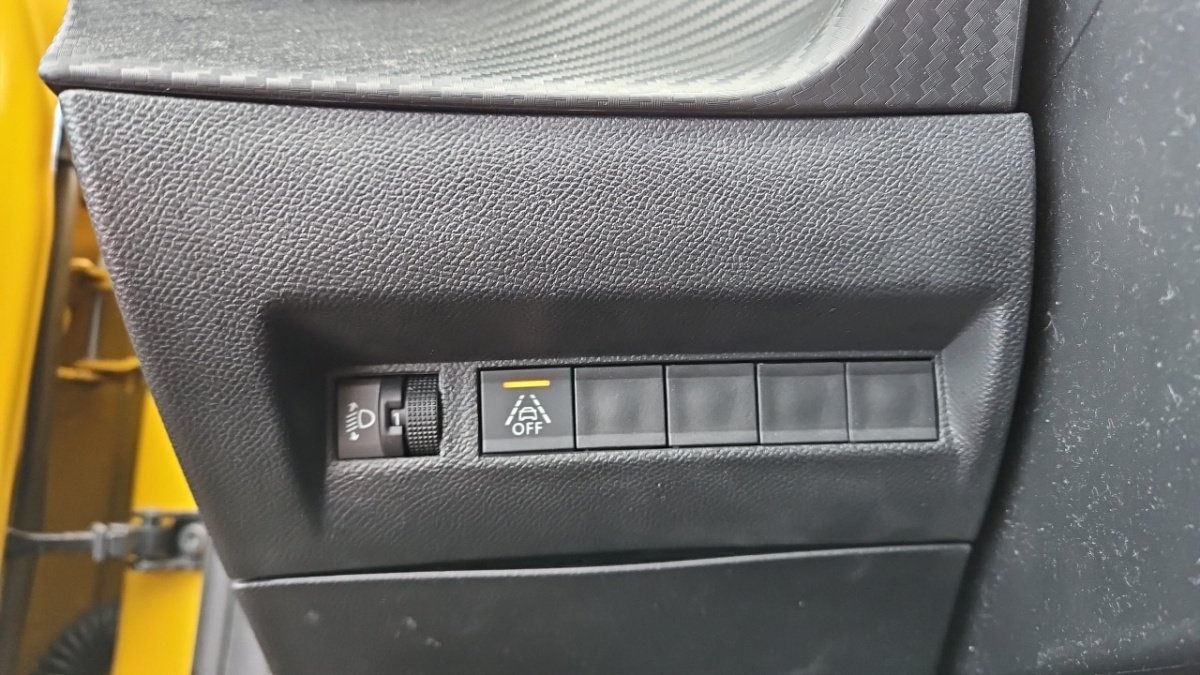 Peugeot 208 - Photo 23