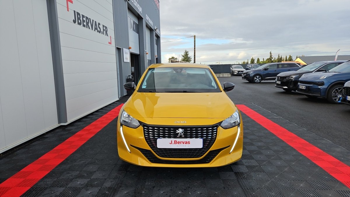 Peugeot 208 - Photo 7