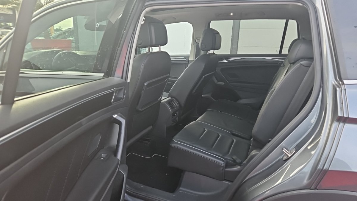 Volkswagen Tiguan Allspace - Photo 12