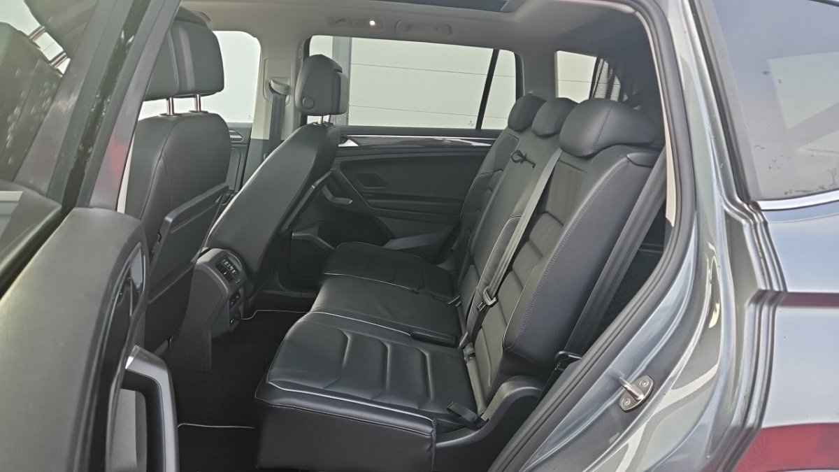 Volkswagen Tiguan Allspace - Photo 13