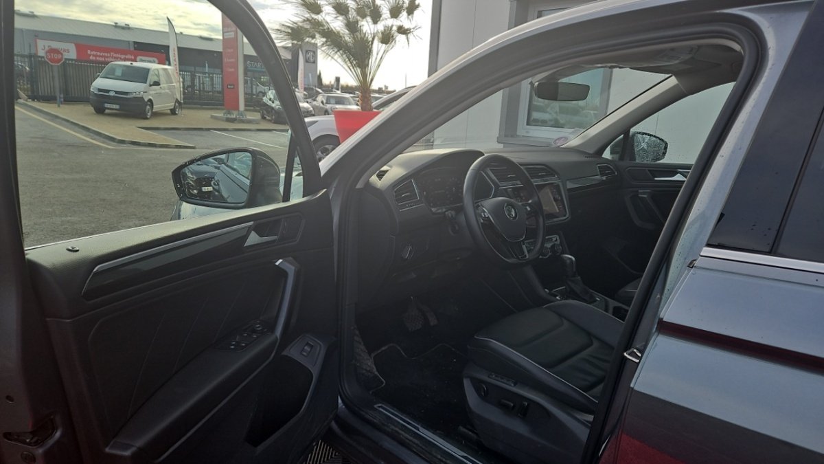 Volkswagen Tiguan Allspace - Photo 14