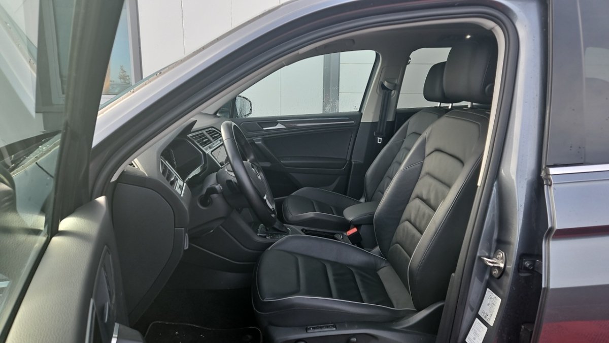 Volkswagen Tiguan Allspace - Photo 15