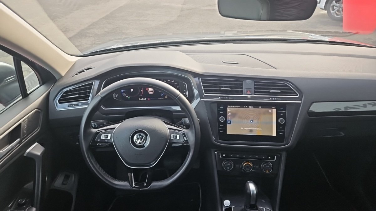 Volkswagen Tiguan Allspace - Photo 16