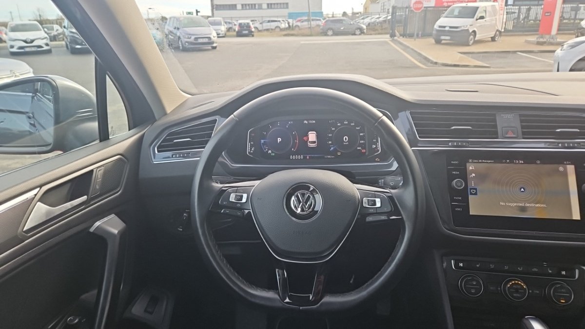 Volkswagen Tiguan Allspace - Photo 17