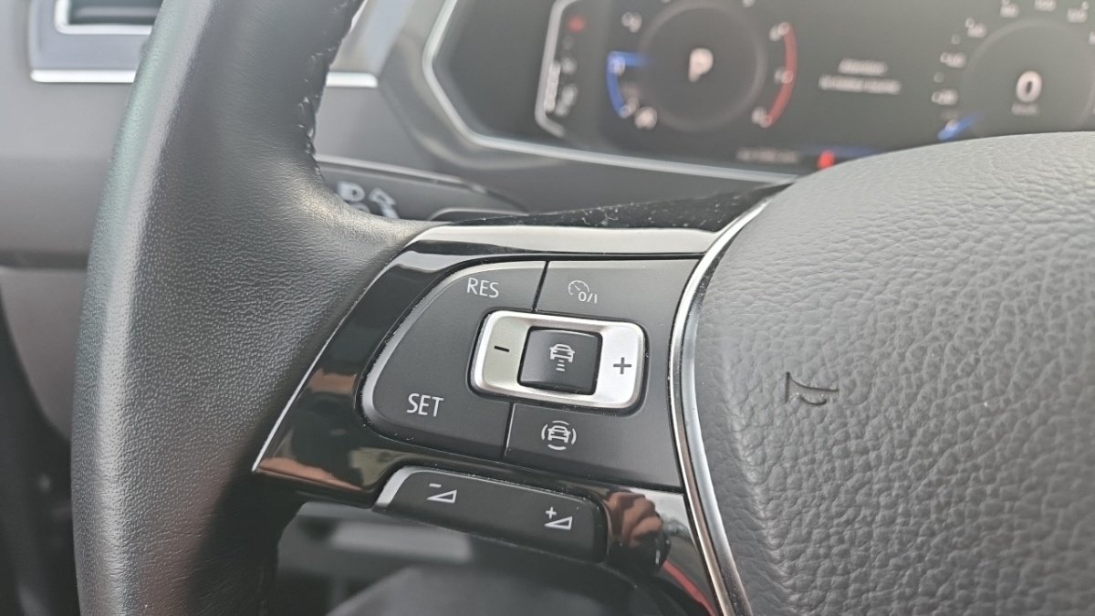 Volkswagen Tiguan Allspace - Photo 24