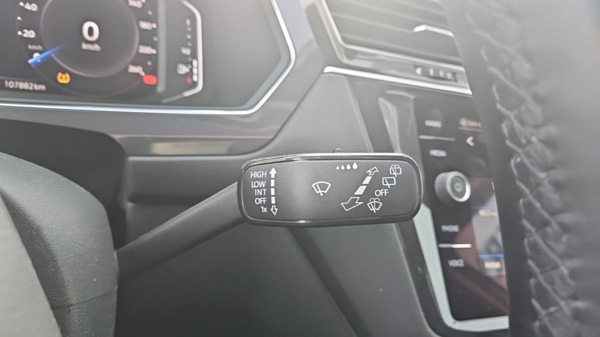 Volkswagen Tiguan Allspace - Photo 25