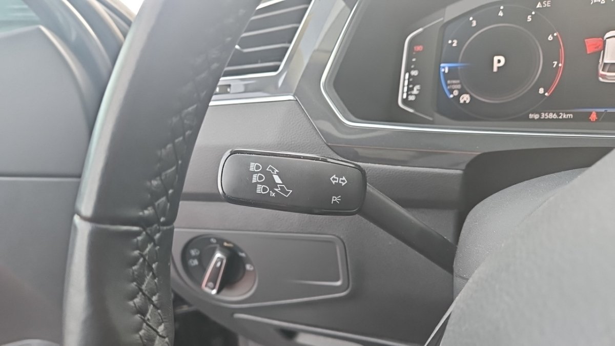 Volkswagen Tiguan Allspace - Photo 26