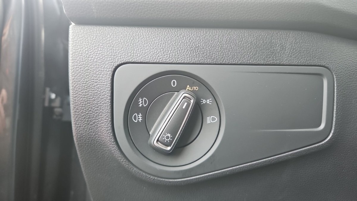 Volkswagen Tiguan Allspace - Photo 27