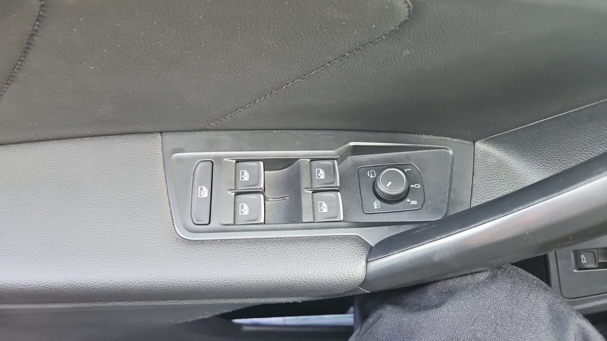 Volkswagen Tiguan Allspace - Photo 28