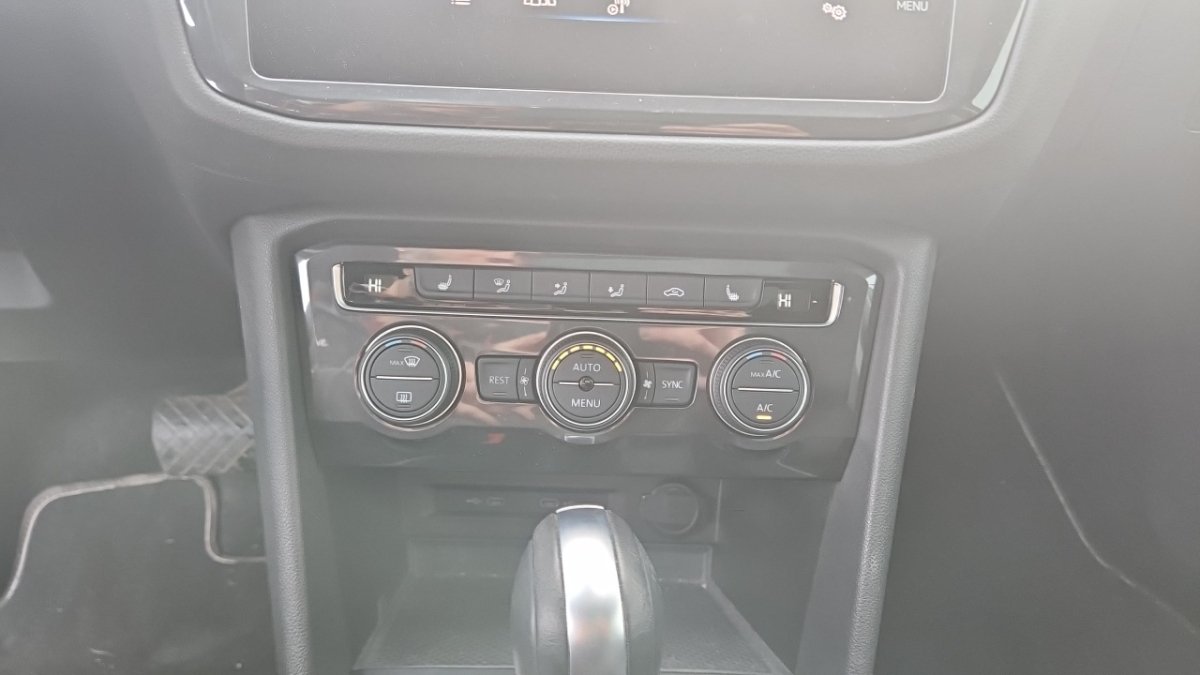 Volkswagen Tiguan Allspace - Photo 29