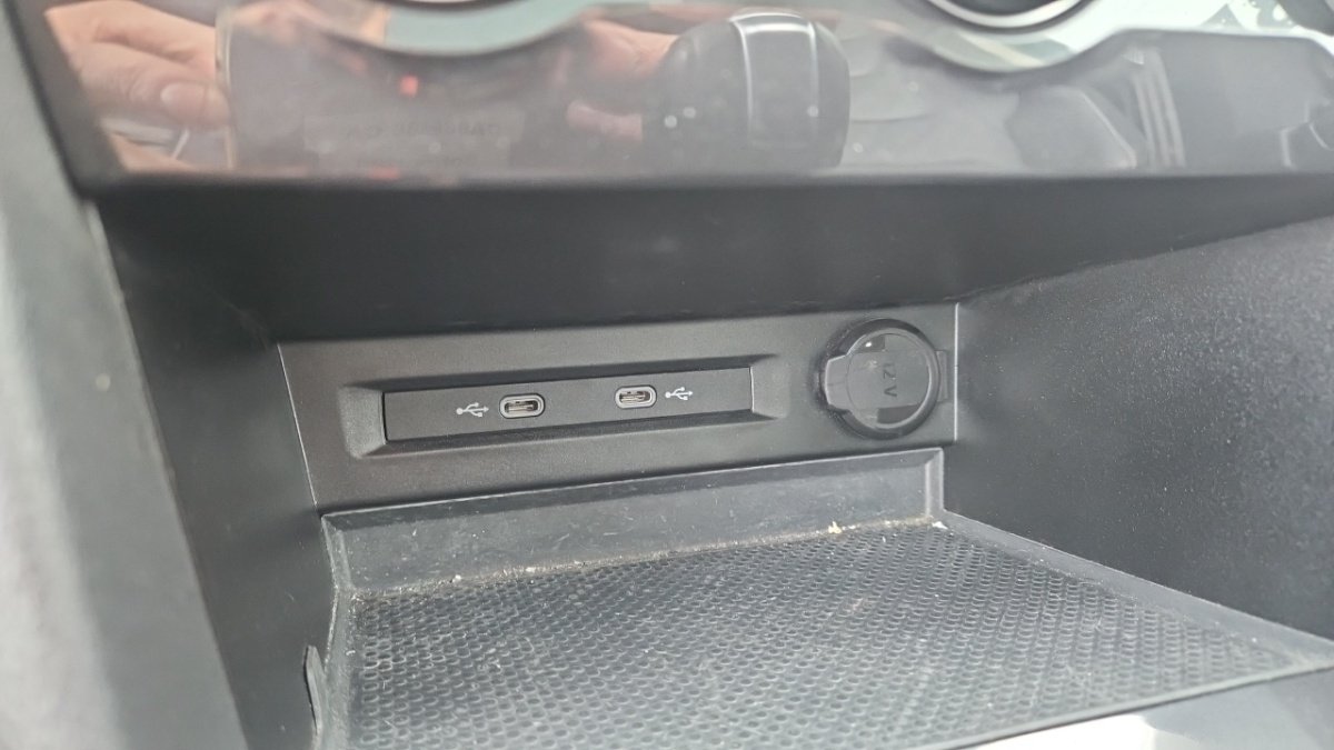 Volkswagen Tiguan Allspace - Photo 30