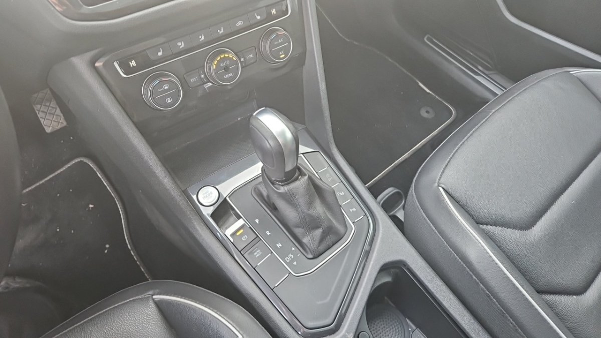 Volkswagen Tiguan Allspace - Photo 31