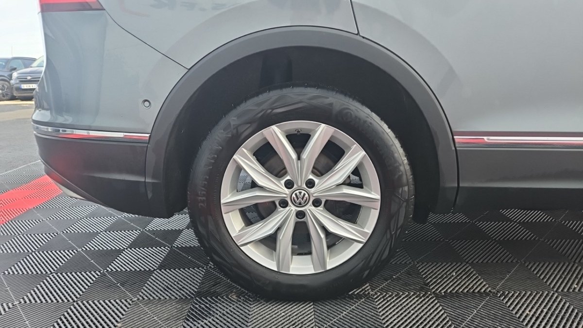 Volkswagen Tiguan Allspace - Photo 8