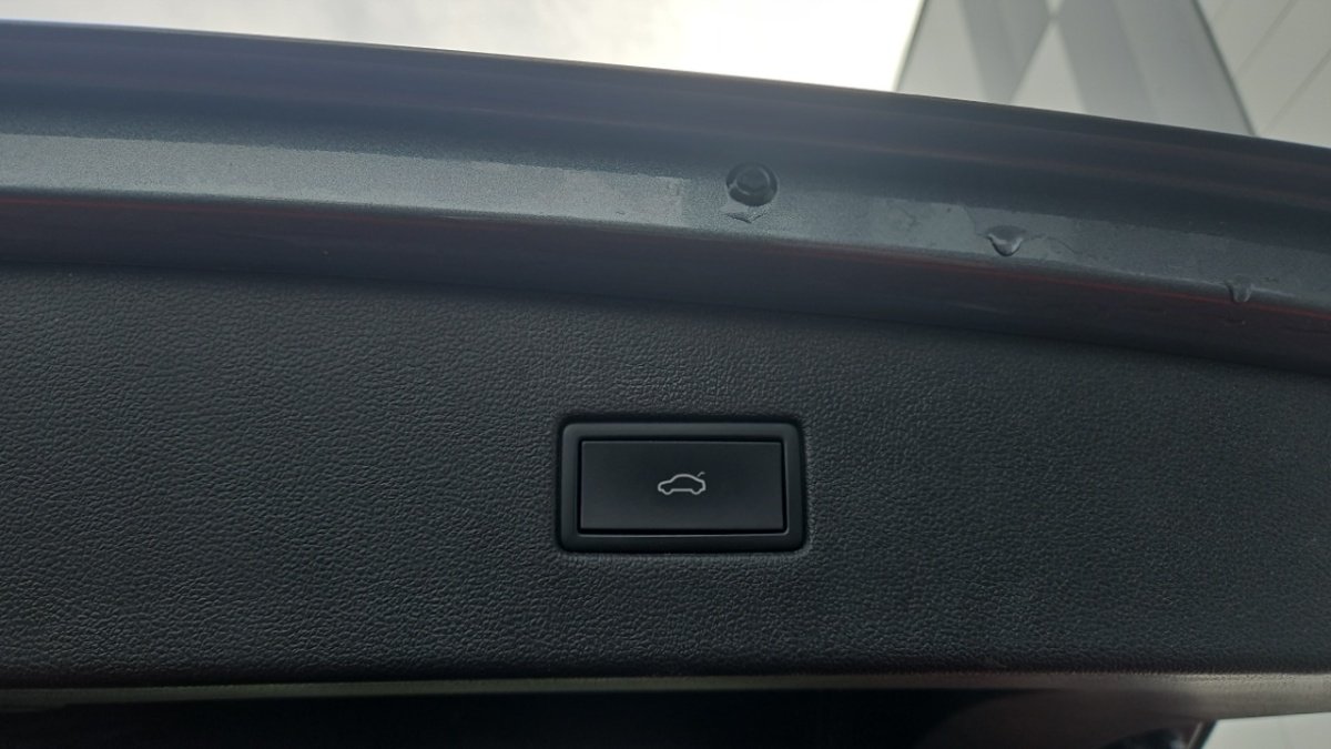 Volkswagen Tiguan Allspace - Photo 10