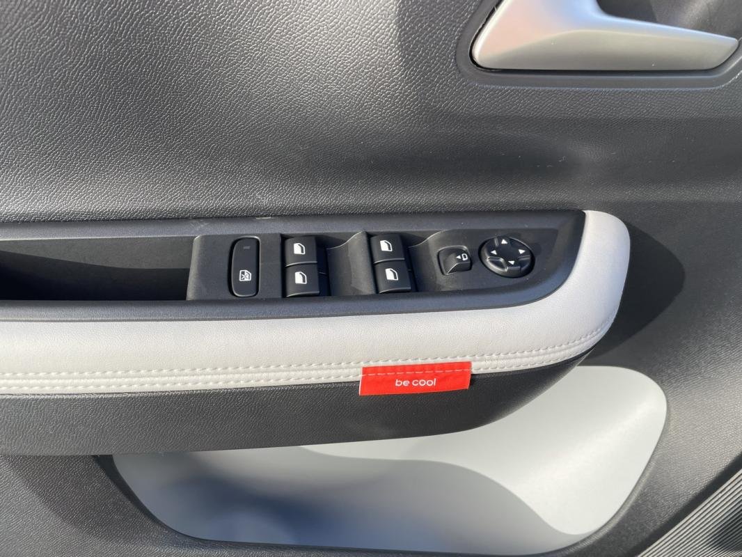 Citroën C3 - Photo 11