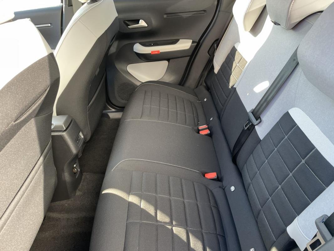 Citroën C3 - Photo 13