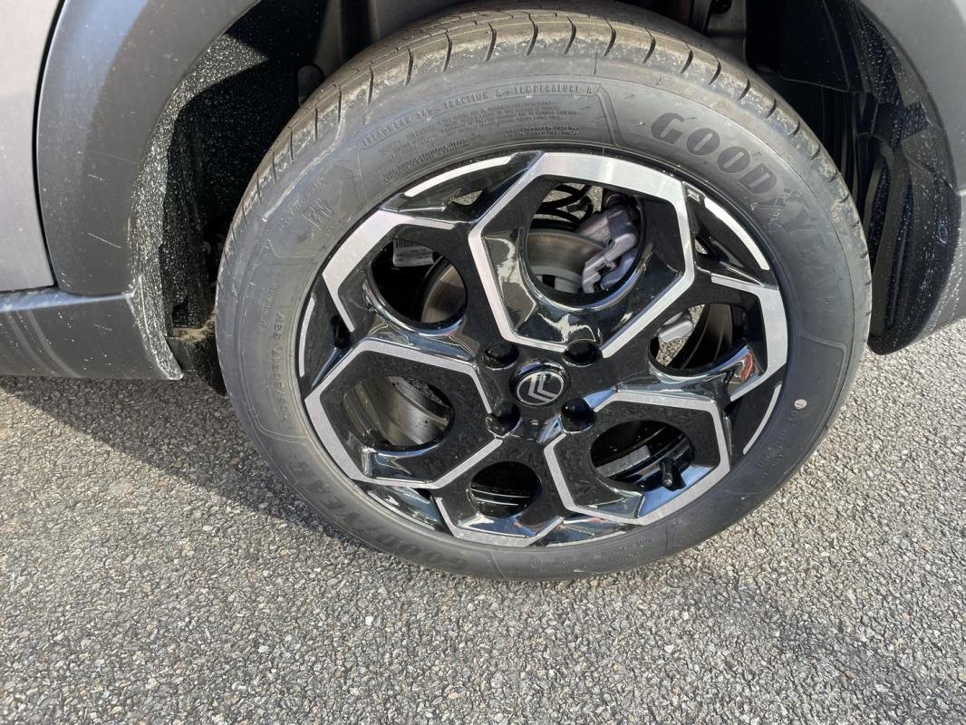 Citroën C3 - Photo 15