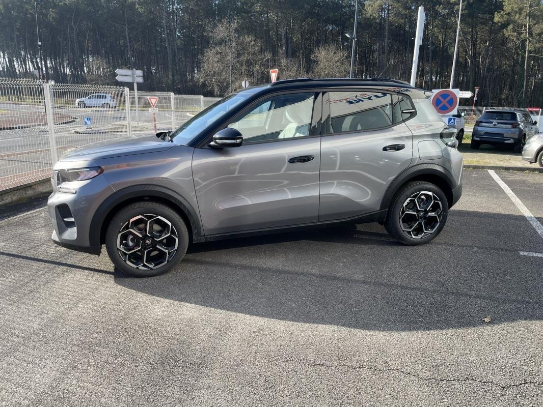 Citroën C3 - Photo 18