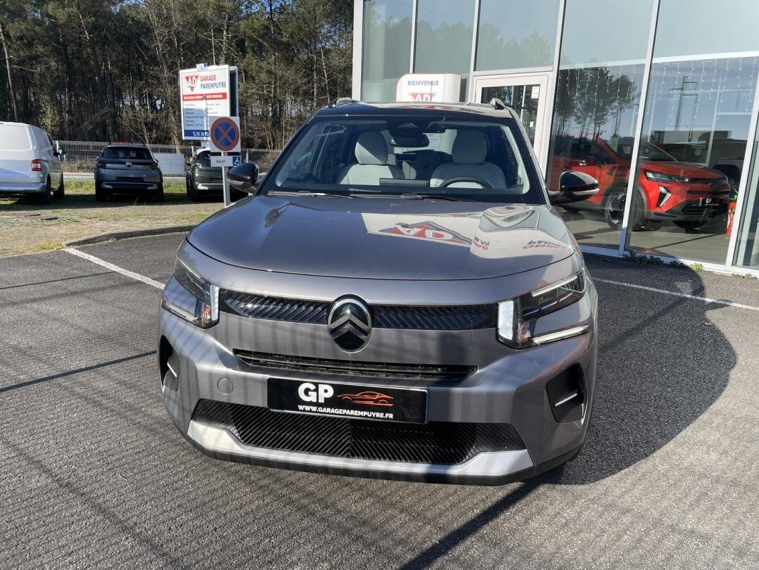 Citroën C3 - Photo 19
