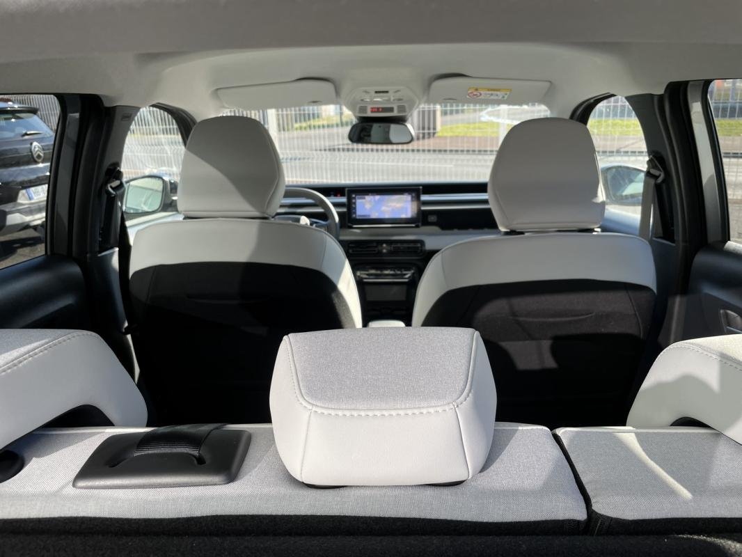 Citroën C3 - Photo 27