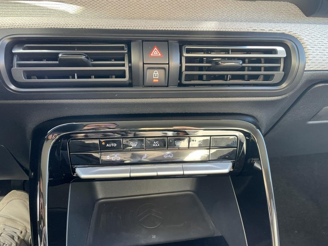 Citroën C3 - Photo 4