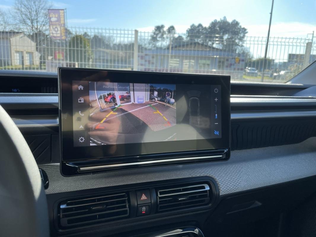 Citroën C3 - Photo 6