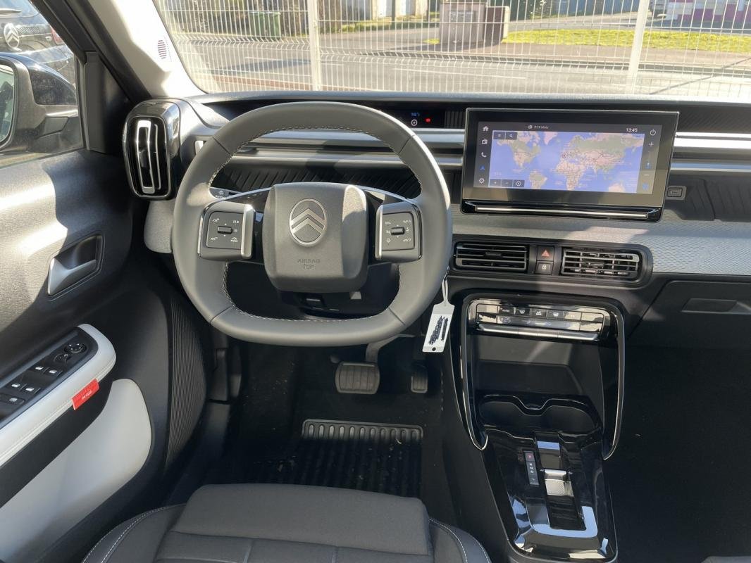 Citroën C3 - Photo 7