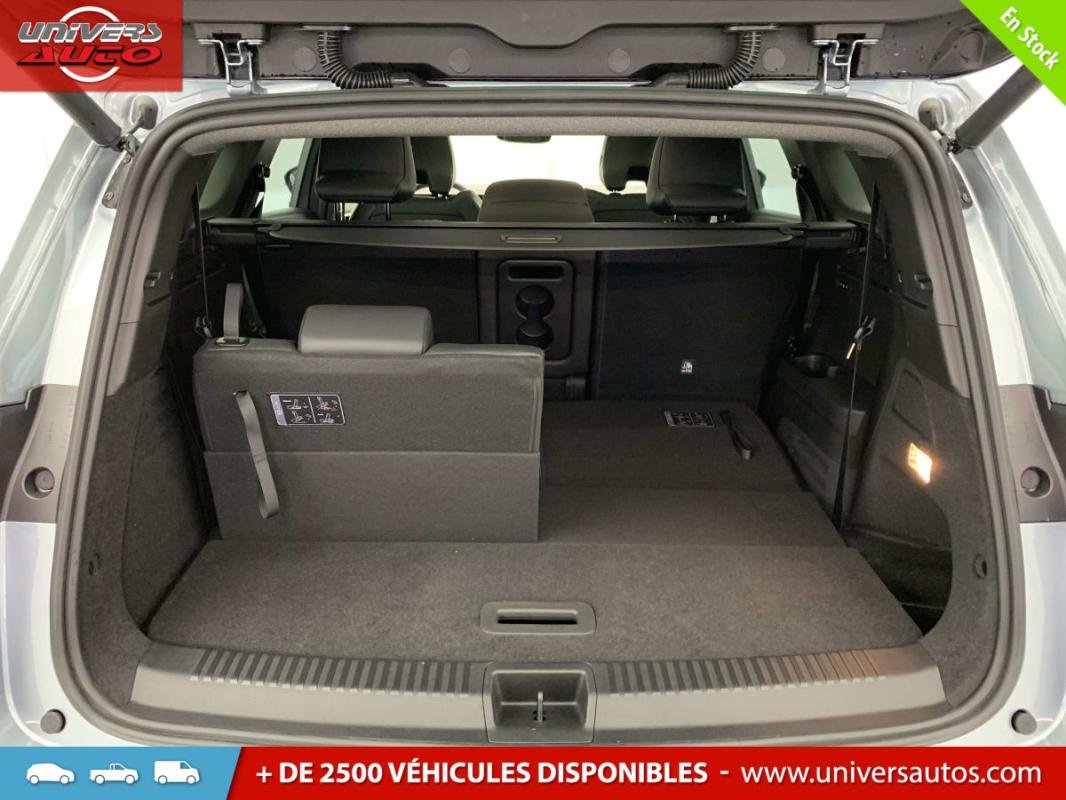 Renault Espace - Photo 11