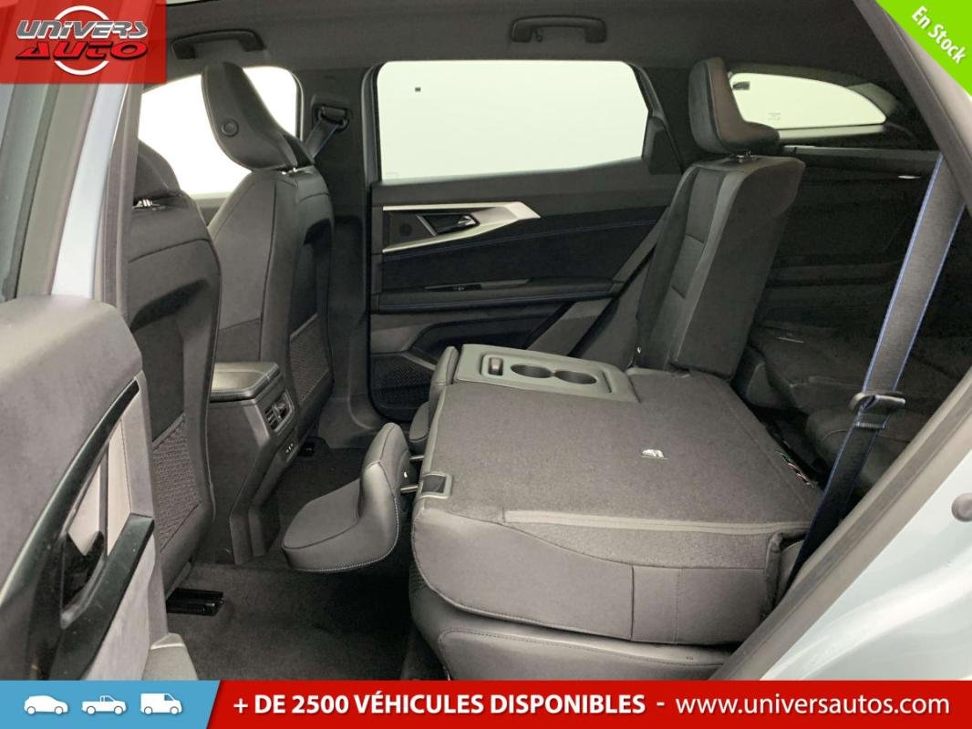 Renault Espace - Photo 12