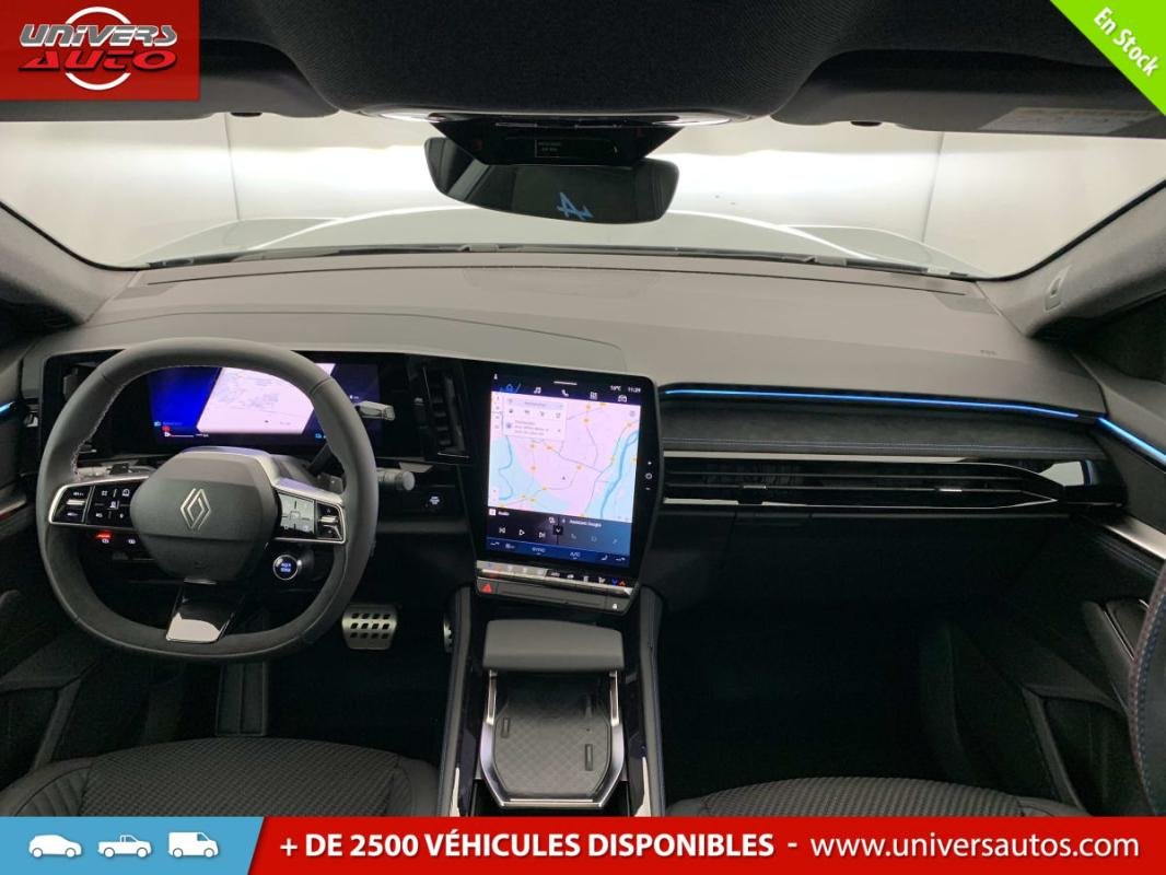 Renault Espace - Photo 13