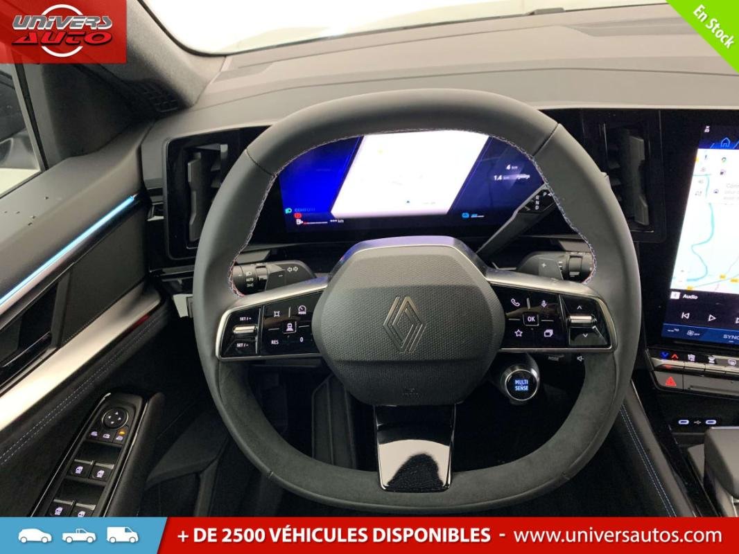 Renault Espace - Photo 14