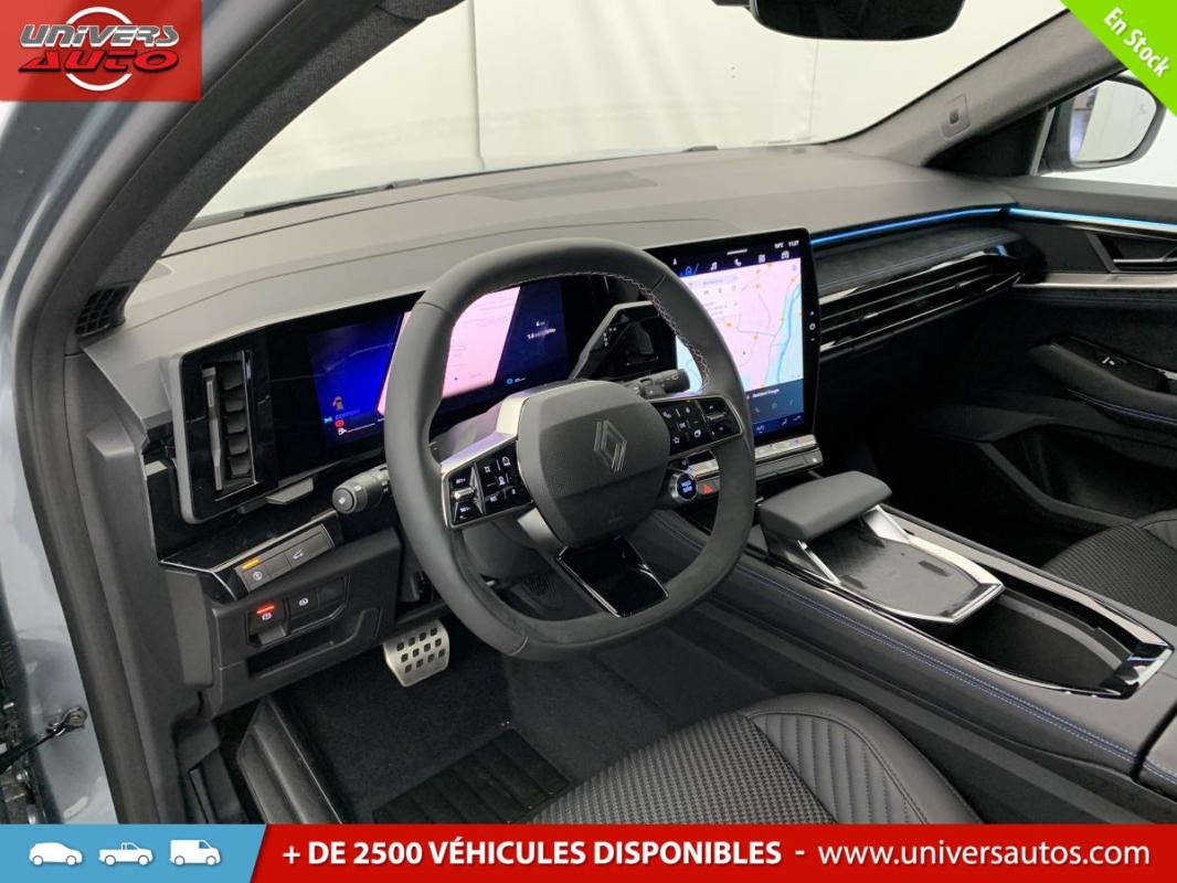 Renault Espace - Photo 15