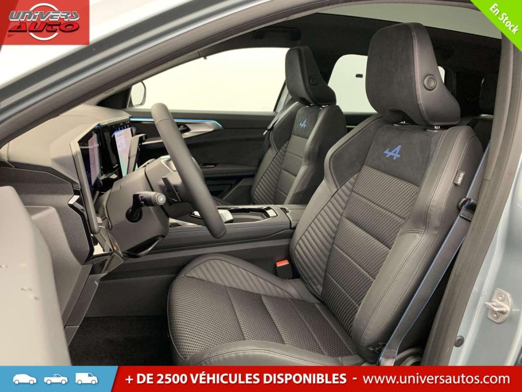 Renault Espace - Photo 16