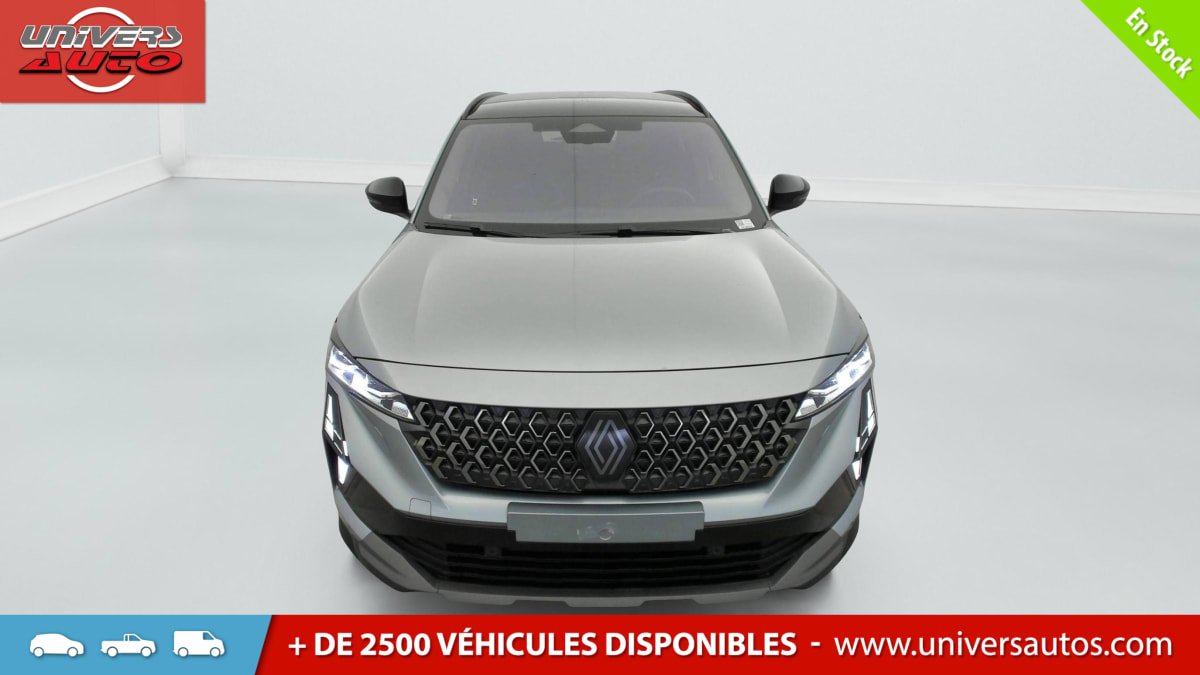 Renault Espace - Photo 2