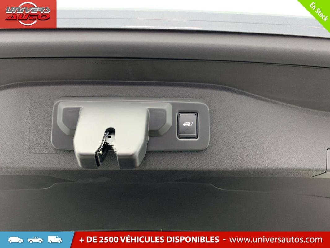 Renault Espace - Photo 21