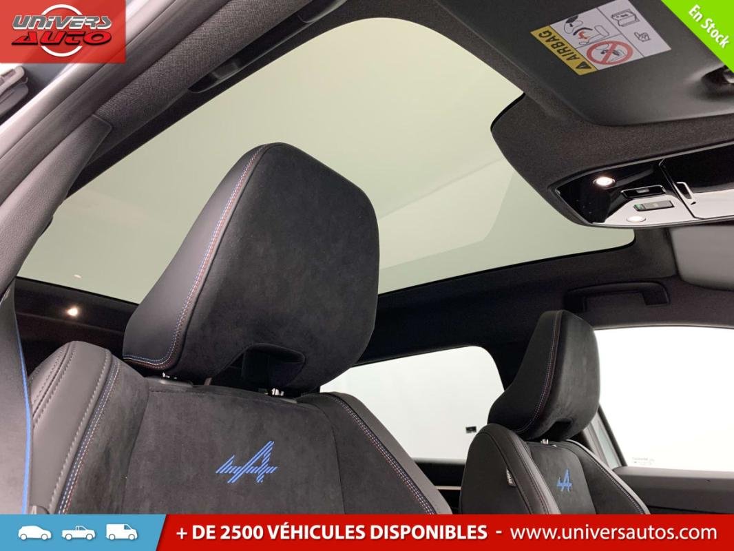 Renault Espace - Photo 22