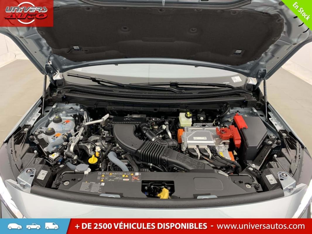 Renault Espace - Photo 23