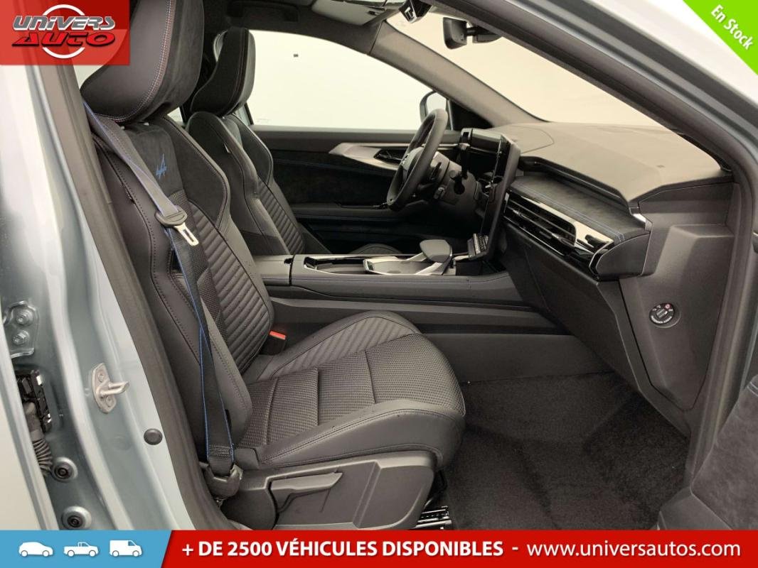 Renault Espace - Photo 9