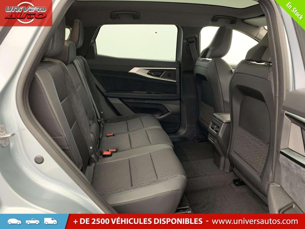 Renault Espace - Photo 10