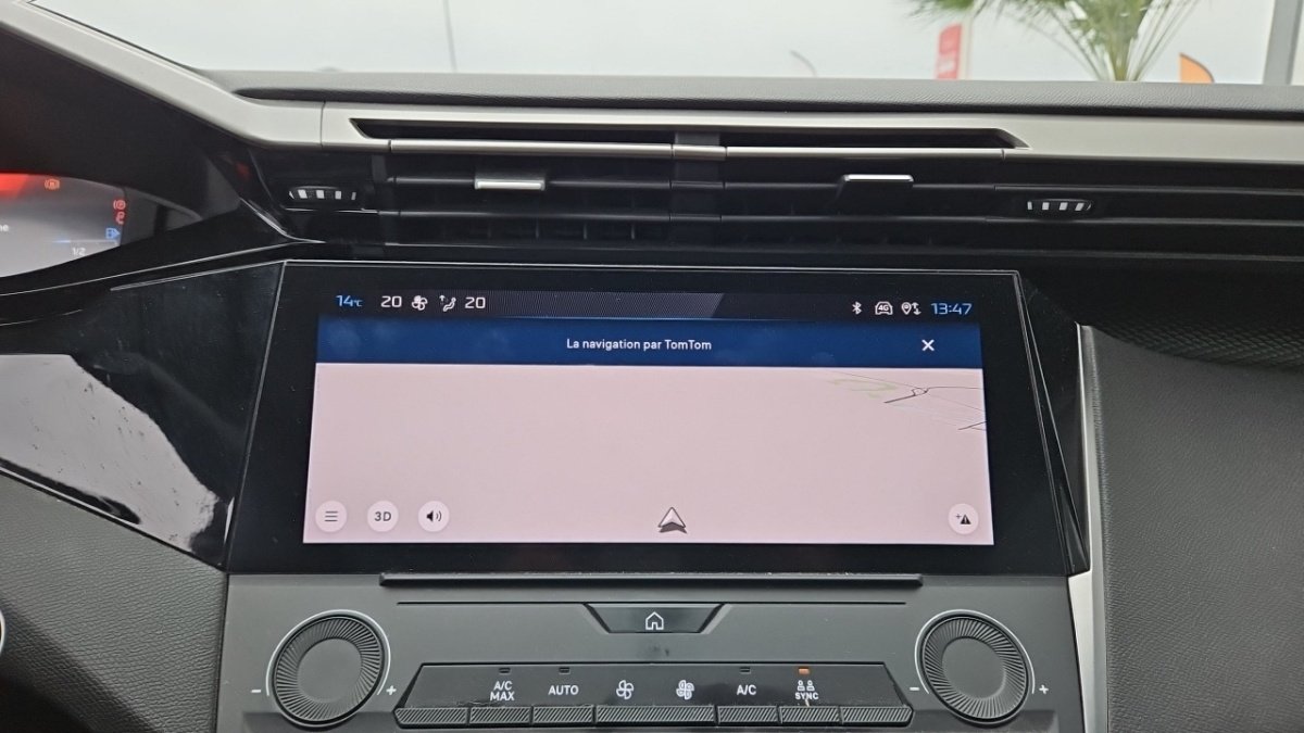 Peugeot 308 SW - Photo 15