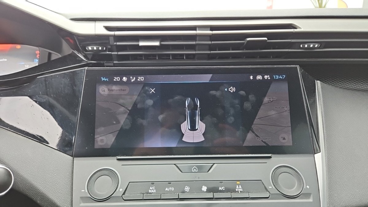 Peugeot 308 SW - Photo 17