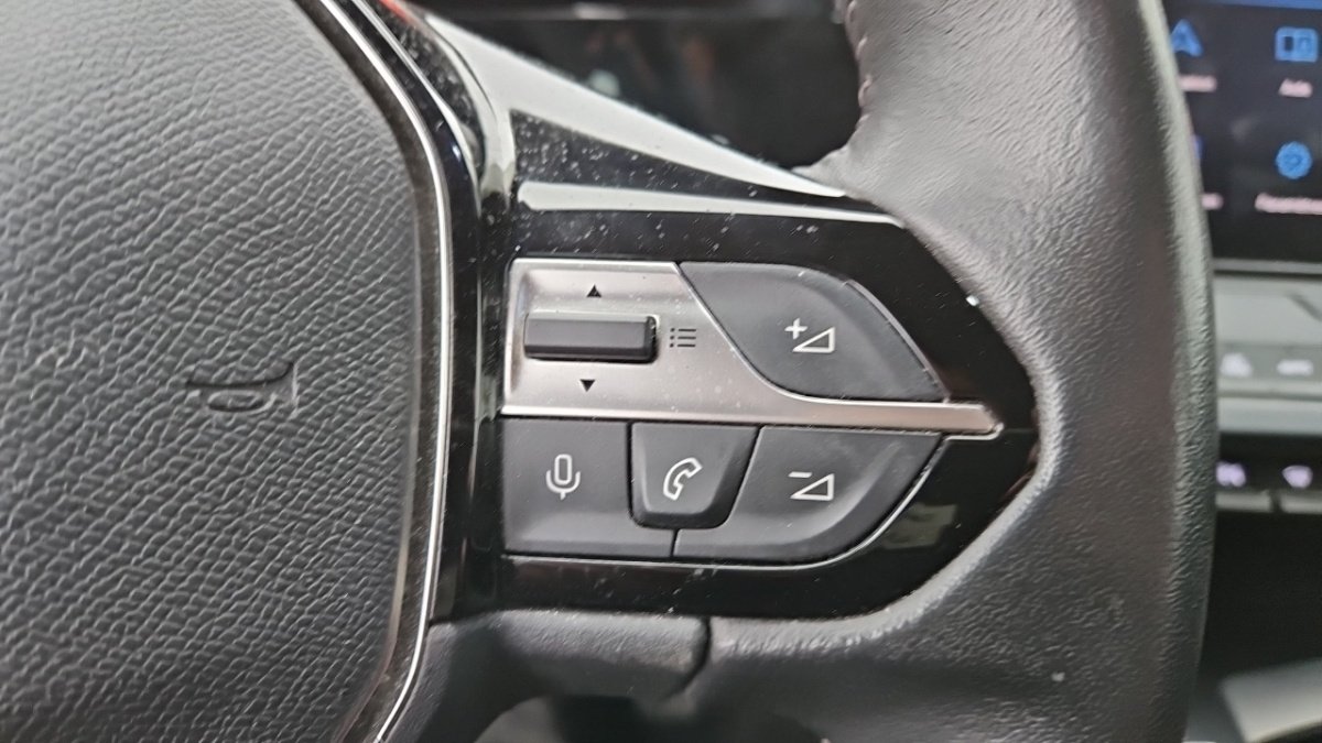 Peugeot 308 SW - Photo 19