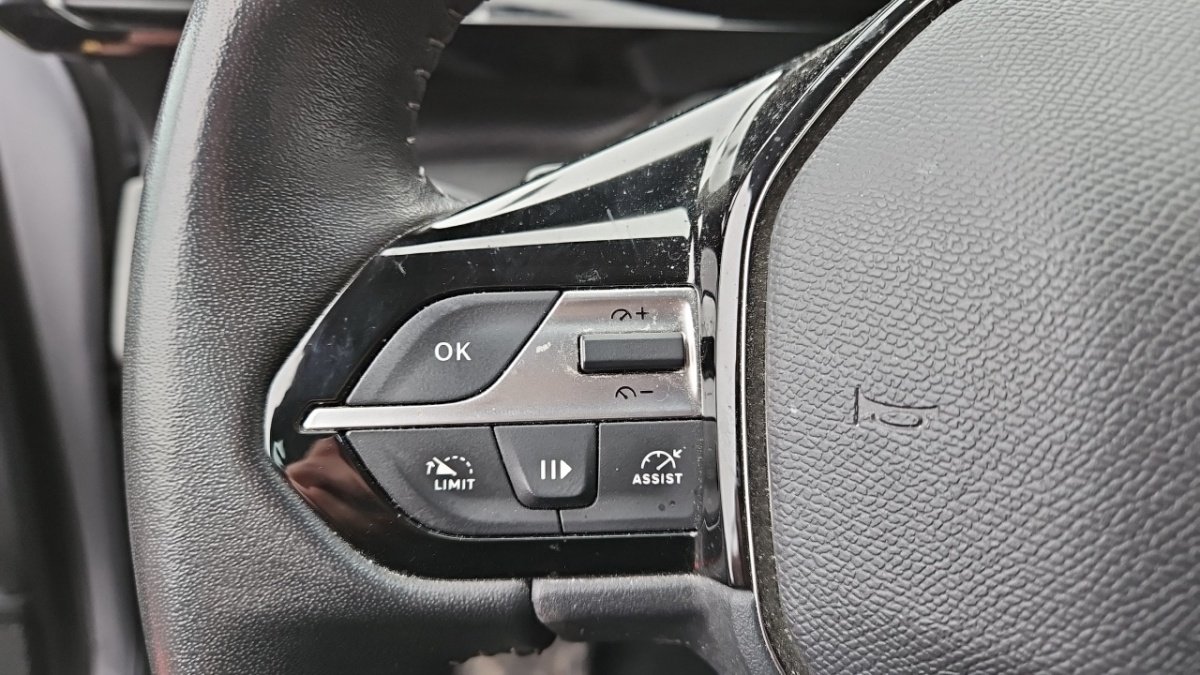 Peugeot 308 SW - Photo 20